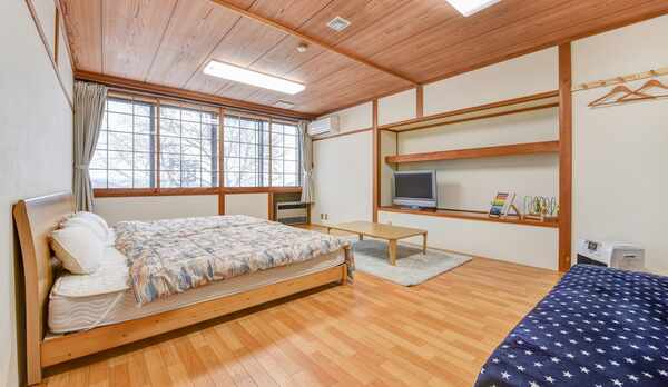 *【ファミリールーム】一例