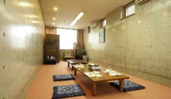離れ（トイレ・洗面付）