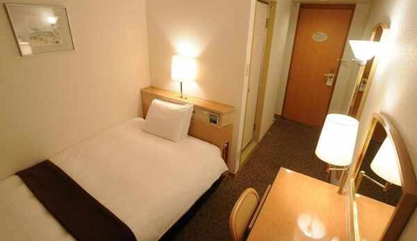 シングル（セミダブル）ルーム