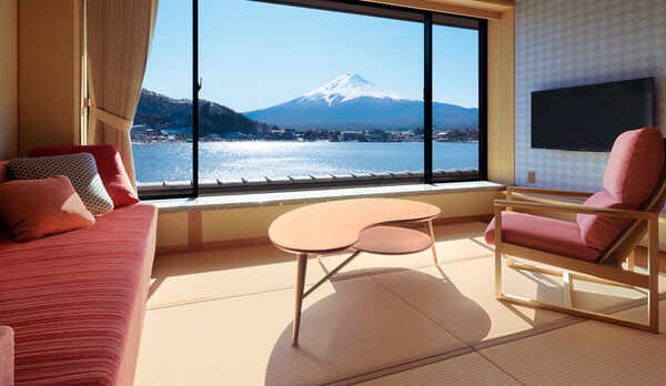 和室ベッド 一例