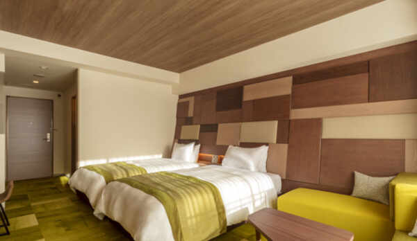 四季折々自然の恵みが情緒を感じさせるヴェール