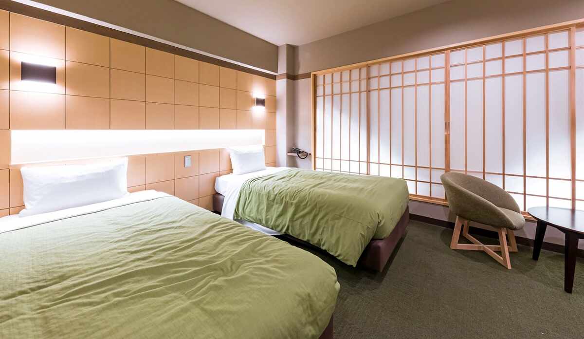 6/21-22　赤坂陽光ホテル　ツイン　2名1泊　宿泊権利 6/21-22 赤坂陽光ホテル ツイン 2名1泊 宿泊権利