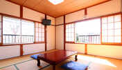 和室8畳