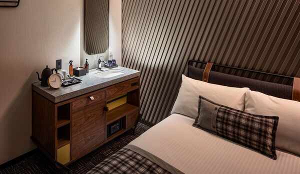 ◆スタンダードツイン