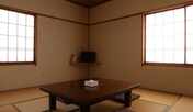 和室8畳