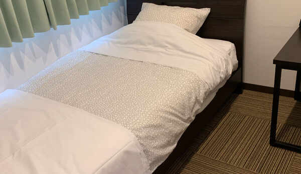 ◆シングルルーム