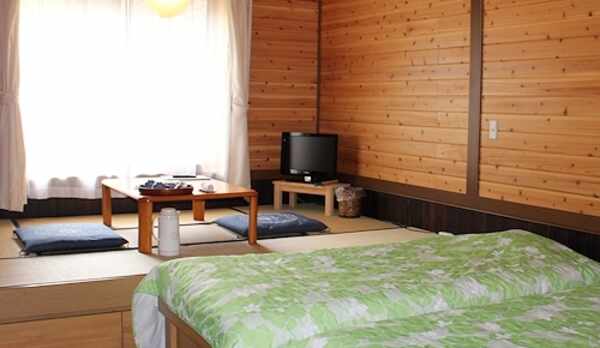 【本館】和洋室