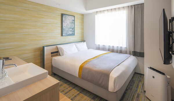 スタンダードダブル 