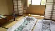 和室（風呂あり）