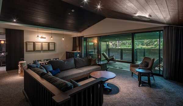 ふふラグジュアリープレミアムスイート（一例）