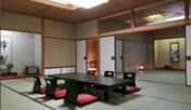 客室例【和室１５畳＋２０畳】