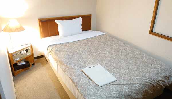 シングルルーム