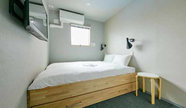 スーペリアダブルルーム