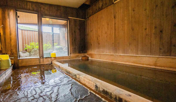 内湯