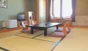 和室１０畳（新館）