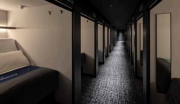 スマートポッド