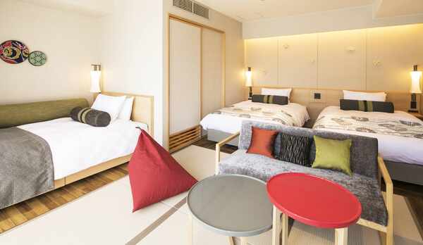 令和2年NEW OPEN!【−別邸初音プレミアム−露天風呂付】当館唯一「天然温泉」が味わえる贅沢な設