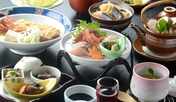 季節会席イメージ