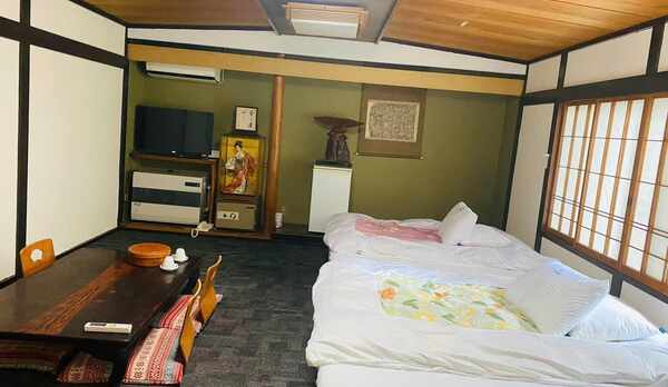 部屋１０１　１