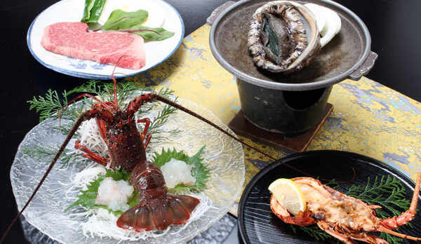 新満冨久膳（プラン用単）