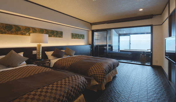 特別客室「奏」