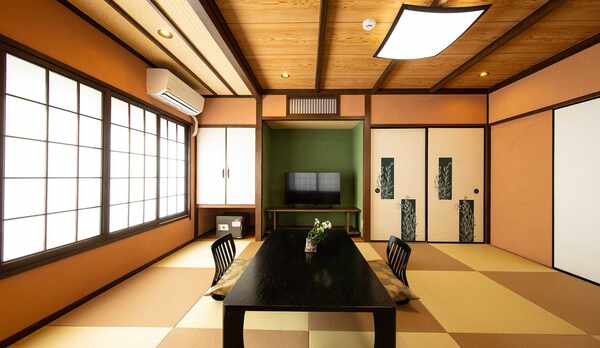 和室