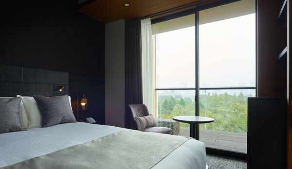 <客室>モデレート