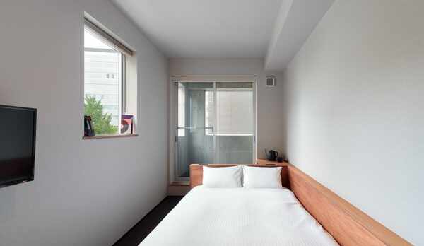 ■デラックスダブルルーム