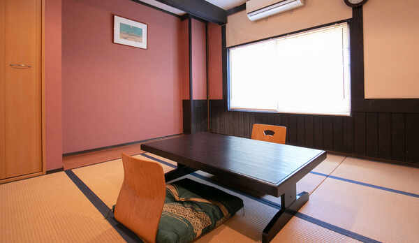 ■和室10畳バストイレなし■