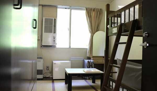 お部屋スキーヤーズベット