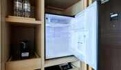 ■宿泊棟「江の島ホテル」冷蔵庫