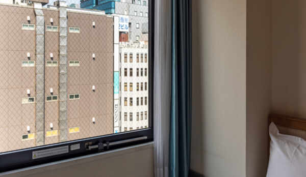 客室からの眺望(一例）