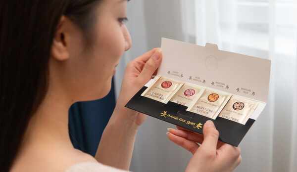 女性専用アメニティはスタッフまで＾＾