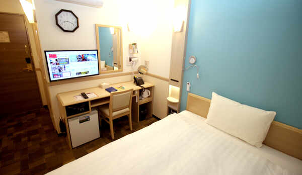 シングルルーム