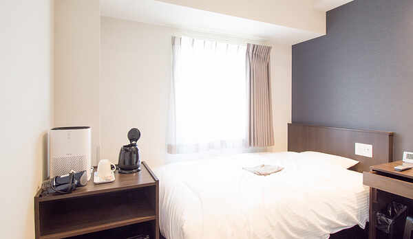シングルルーム（イメージ）