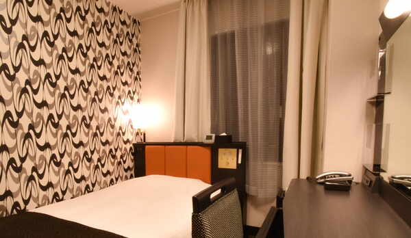 シングルルーム