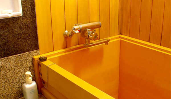 ■お部屋のお風呂(一例)■