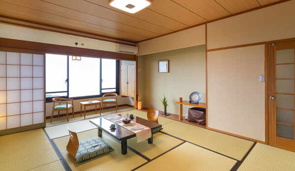 【海側スタンダード】