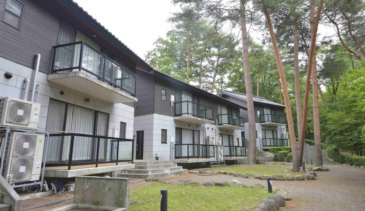 栃木のコテージ ロッジ 一棟貸 宿泊予約 価格 Com