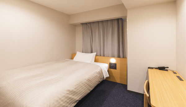 【禁煙】スタンダードシングル