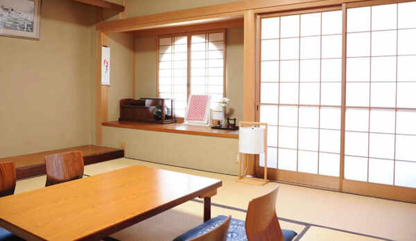 客室のイメージ