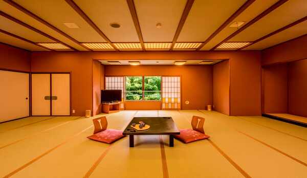 和室　※客室の一例