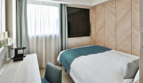 スタンダードシングル