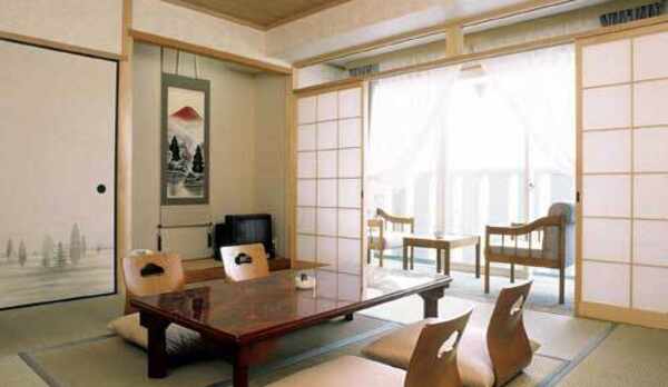 和室