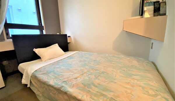 【喫煙】シングルルームA