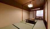 *【客室一例】和室6〜7.5畳