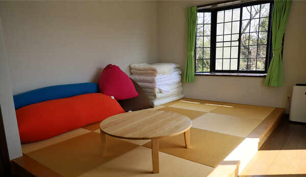 【大川汐見埼355】和室