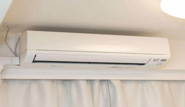 エアコン