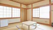 和室8畳