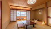 純和風客室10帖タイプ
